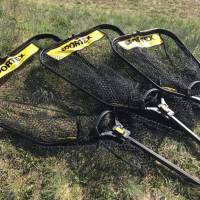 Novinka: pogumovan� podber�ky Sportex