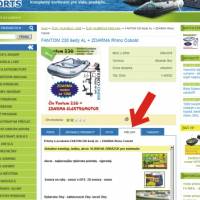 Nov� funkcia na webe - katal�gy na stiahnutie