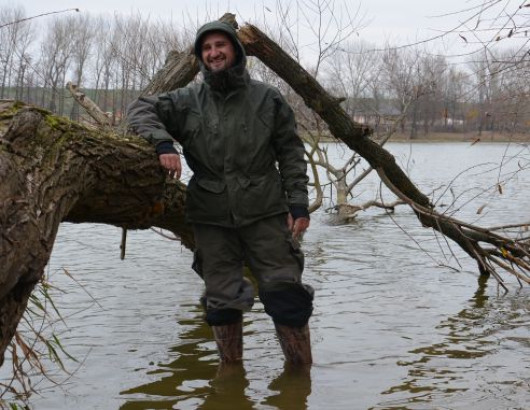 Novinka Geoff Anderson - ponožky do zimy extra teplé WizWool Heavy Weight Novinka Geoff Anderson - ponožky do zimy extra teplé WizWool Heavy Weight