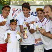 Casting talent 2016 - 3. miesto: Dávid Piešťanský Casting talent 2016 - 3. miesto: Dávid Piešťanský