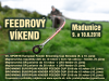 Feedrov vkend - Madunice 9.-10.6.2018