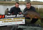 Fotogaléria Tandem Baits SPORTS CUP - 4 dňový kaprársky maratón