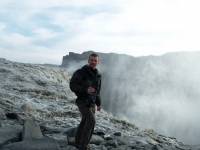 Geoff Anderson na Islande so Slovenskou v�pravou_10