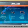 Technické okienko: Registrácia sonarov Lowrance - ako, kde a prečo