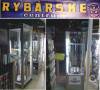 Európske panely s TOP výrobkami v Rybárskom Centre - Námestovo Európske panely s TOP výrobkami v Rybárskom Centre - Námestovo