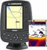 Sonar s GPS M68i S/Map