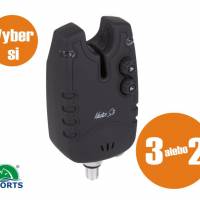 Naskladnili sme - pr�vla�ov� a sum�iarske sety, signaliz�tory