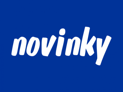 Novinky SKLADOM