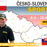 esko-Slovensk Sportex tour 2018