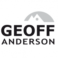 SKLADOM: GEOFF Anderson