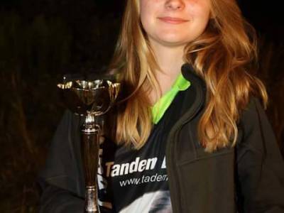 2. miesto - MOSS Feeder CUP 2015 2. miesto - MOSS Feeder CUP 2015