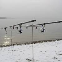 V zime rybačka zďaleka nekončí V zime rybačka zďaleka nekončí
