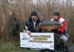 Quantum RADICAL WINTER CARP CUP - galeria 2