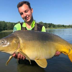 Putovanie rýb – Pusté Uľany
