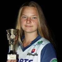 1. miesto - Boland Feeder cup 2016 1. miesto - Boland Feeder cup 2016