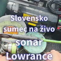 Sumec sa opakovane vracia k n�strahe! EAGLE Eye 9 Live � z�znam zo Slovenska