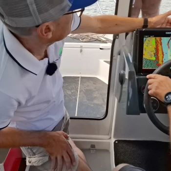Lowrance sonary a live sondy: Sprievodca kompatibilitou, nastaven�m a rie�en�m probl�mov z praxe