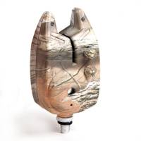 Nov� signaliz�tor z�beru - Fanatic Camou