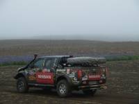 Geoff Anderson na Islande so Slovenskou v�pravou_5