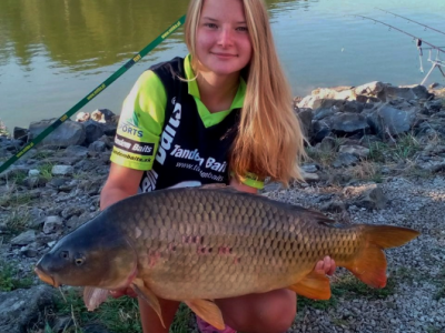Sportex Competition Carp - Soňa Predná