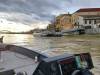 Zabehávanie nového motora a mapovanie Lowrance