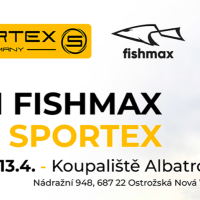 Ryb�ri, nenechajte si utiec� De� FISHMAX & SPORTEX