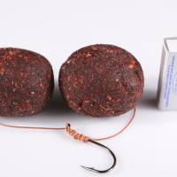 NOVINKA ! Fanatic Catfish Boilies