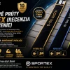 Novinky 2026: Prívlačové prúty SPORTEX (recenzia a predstavenie) Novinky 2026: Prívlačové prúty SPORTEX (recenzia a predstavenie)