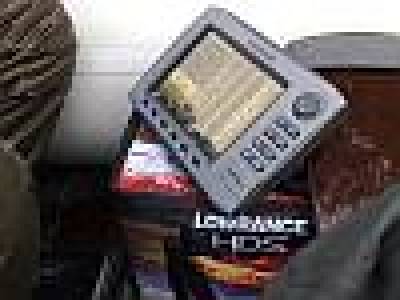 Sonary Lowrance HDS - jediné reálne zobrazenie!