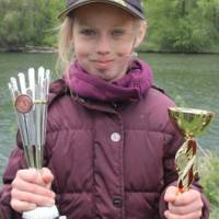3. miesto - Mivardi Feeder Cup 2016 3. miesto - Mivardi Feeder Cup 2016