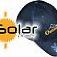 Outdoor sol�rne LED �iapky