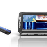 Predstavujeme novinku: LOWRANCE Elite-9Ti