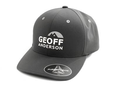 Nová kolekcia šiltoviek GEOFF Anderson