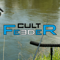 NOVINKA: Silóny a šnúry CULT Feeder NOVINKA: Silóny a šnúry CULT Feeder