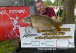 Rybárske preteky Quantum Radical SPORTS CUP - fotogaléria