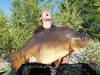 Letná topka na kapra: Rybacie boilies a dipy Letná topka na kapra: Rybacie boilies a dipy