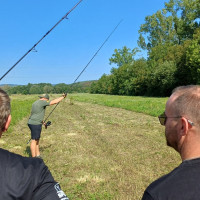 SPORTS Casting 2025 - s��a� v hode do dia�ky