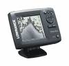 Lowrance Mark-5x DSI sonar 455/800kHz