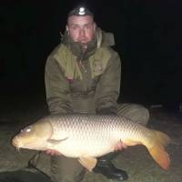 Kapor 13,44kg na začiatku marca ma veľmi potešil!
