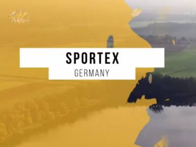 SPORTEX Challenge Netherland 2019