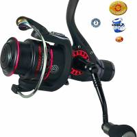 Ryb�rsky feedrov� navijak  Ambition od Browning