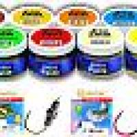 Extra ��inn� - extra lepiv� -Krazy pasty