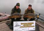 Quantum RADICAL WINTER CARP CUP - galeria 2