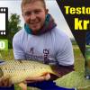 FEEDER: Testovanie noviniek Browning na Zemplínskej Šírave FEEDER: Testovanie noviniek Browning na Zemplínskej Šírave