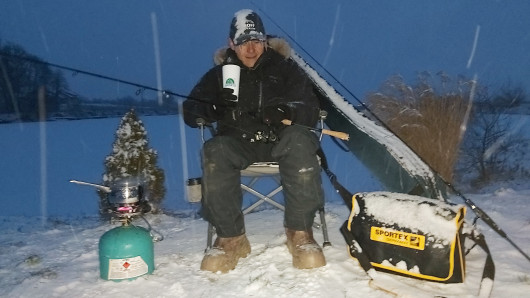 Zimné Geoff Anderson oblečenie pre rybára: Ponožky, rukavice, čiapky – tip na kvalitný a praktický darček! Zimné Geoff Anderson oblečenie pre rybára: Ponožky, rukavice, čiapky – tip na kvalitný a praktický darček!