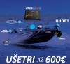 Ušetrite až 600€ na HDS Ultimate Fishing System Ušetrite až 600€ na HDS Ultimate Fishing System