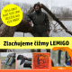 Zlacujeme imy Lemigo
