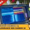 TECHNICK OKIENKO: Sonar na ryby LOWRANCE HDS 16 Carbon