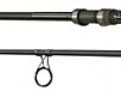 Ľahký, štíhly, výkonný Sportexový prút Competition Carp za super cenu