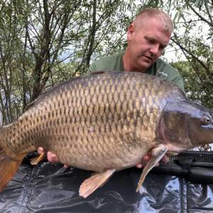 500kg rýb za 3 dni - taká je bilancia Brigády RR